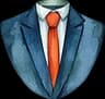 Bespoke Suit Illustration